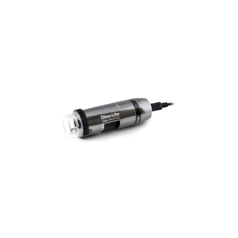 Dino-Lite Microscopio AM4517MZT, 1,3 MP, 20-200x, 8 LED, 30 fps, USB 2.0