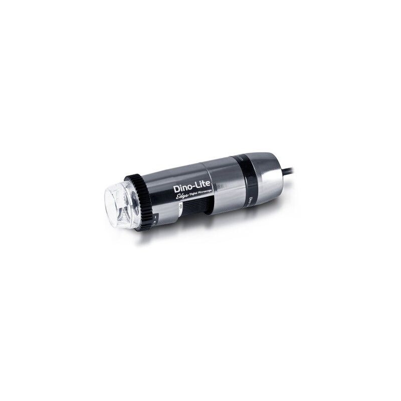 Dino-Lite Microscopio AM7515MZT, 5 MP, 20-220x, 8 LED, 30 fps, USB 2.0