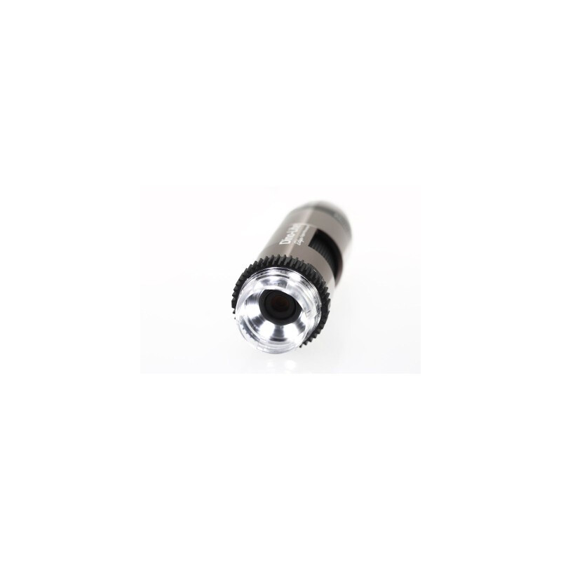 Dino-Lite Microscopio AM7515MZT, 5 MP, 20-220x, 8 LED, 30 fps, USB 2.0