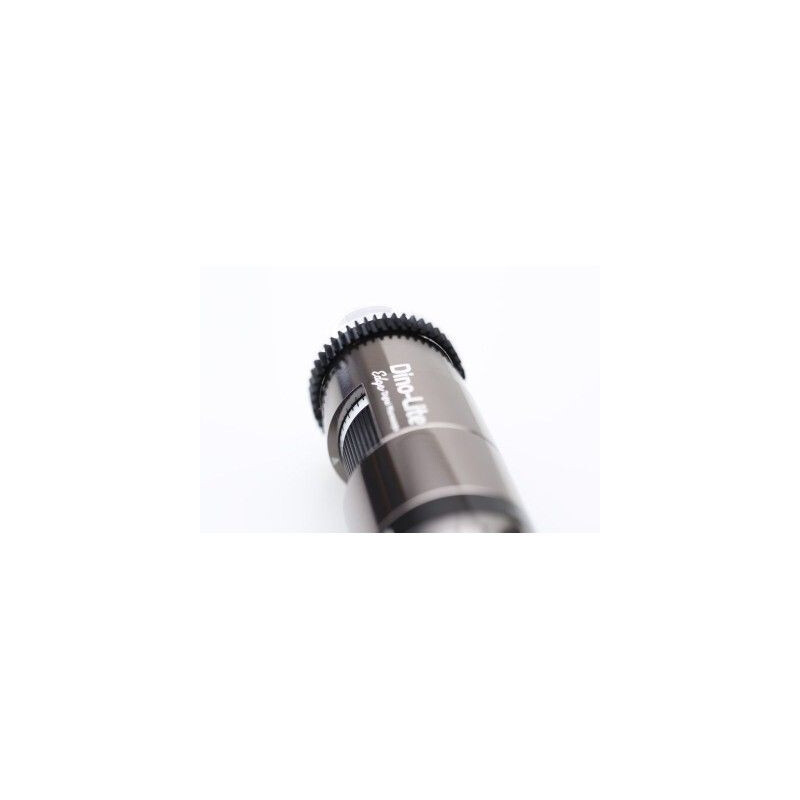 Dino-Lite Microscopio AM7115MZTL, 5 MP, 10-140x, 8 LED, 30 fps, USB 2.0