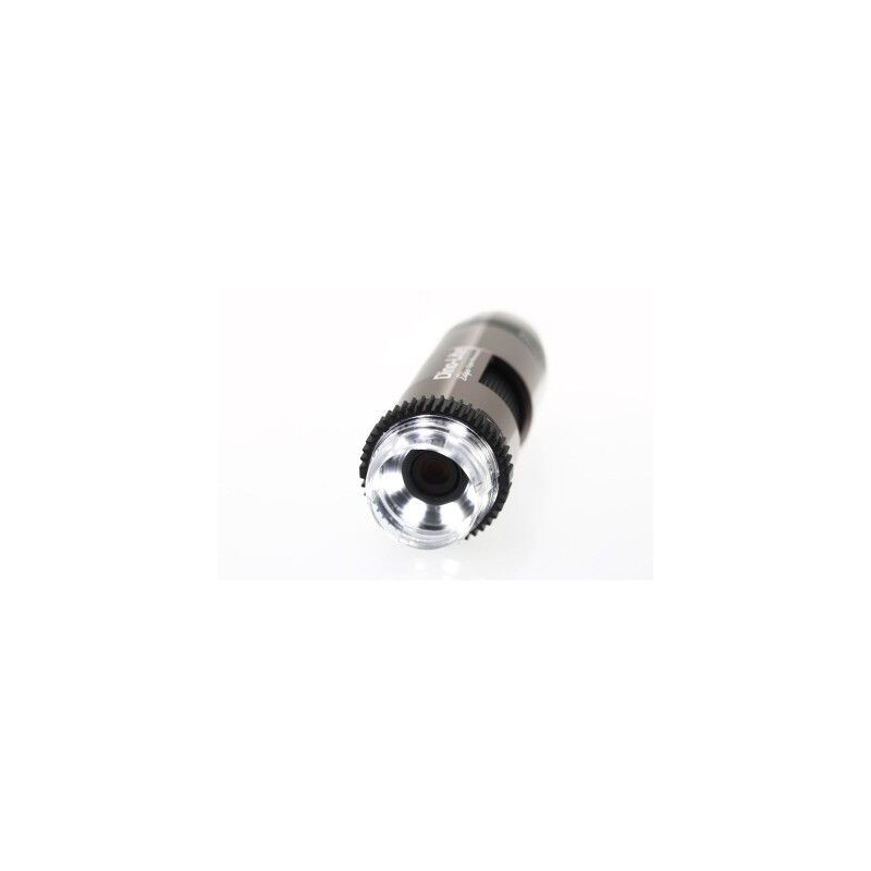 Dino-Lite Microscopio AM7115MZTL, 5 MP, 10-140x, 8 LED, 30 fps, USB 2.0