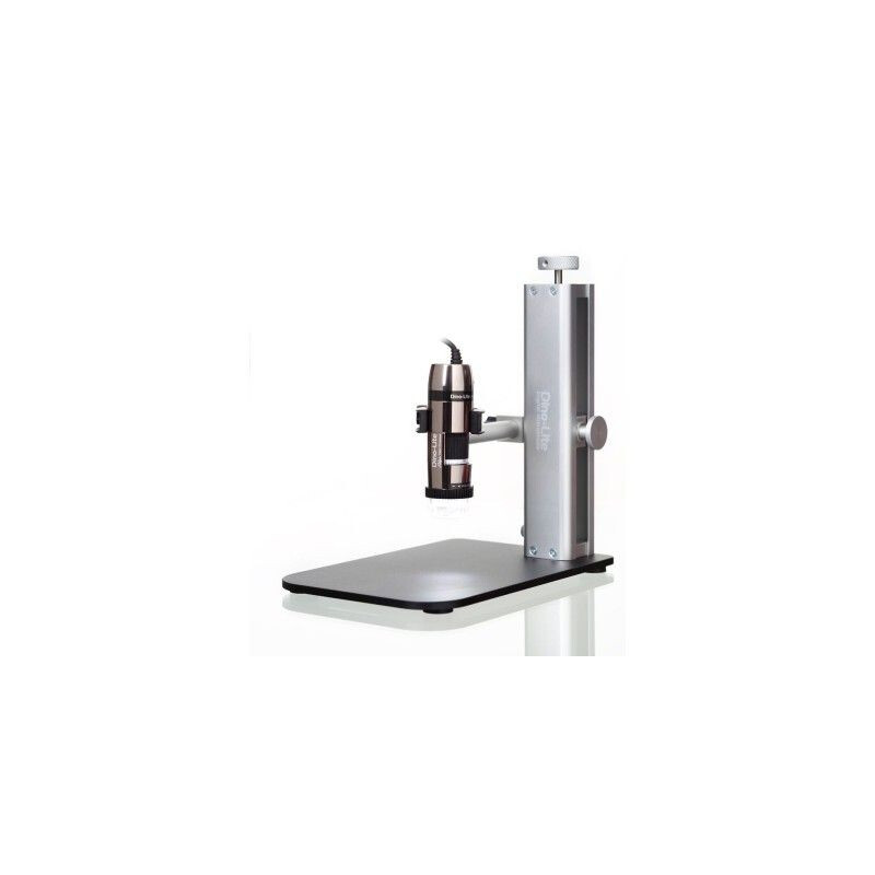 Dino-Lite Microscopio AM7115MZTL, 5 MP, 10-140x, 8 LED, 30 fps, USB 2.0