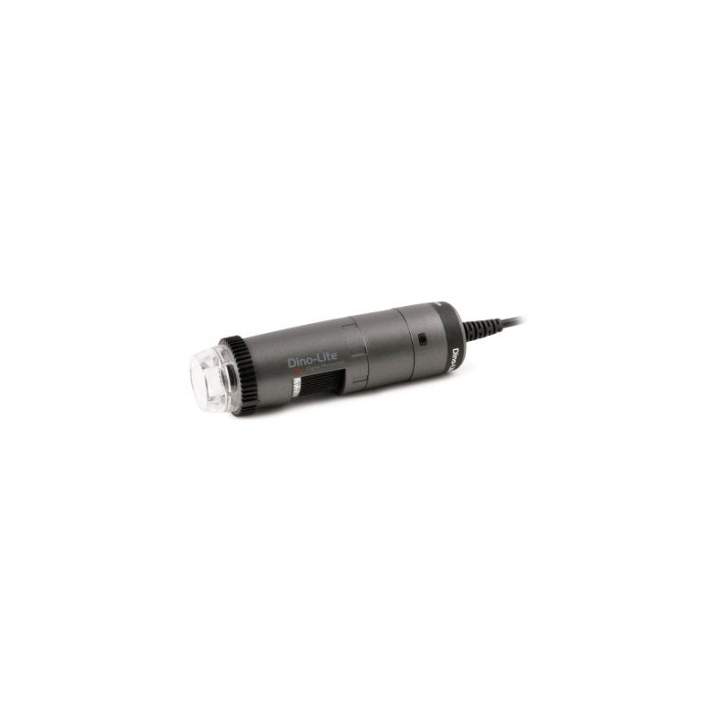 Dino-Lite Microscopio AF4915ZTL, 1,3 MP, 10-140x, 8 LED, 30 fps, USB 2.0