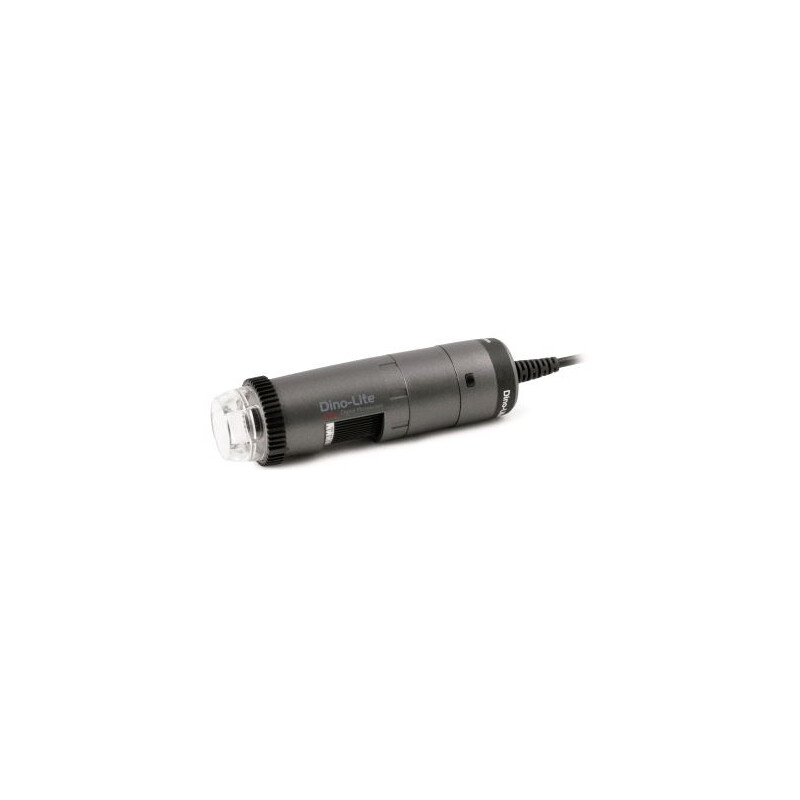 Dino-Lite Microscopio AF4515ZT, 1,3 MP, 20-220x, 8 LED, 30 fps, USB 2.0