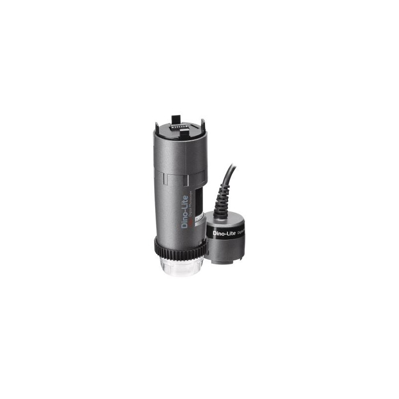 Dino-Lite Microscopio AF4515ZT, 1,3 MP, 20-220x, 8 LED, 30 fps, USB 2.0