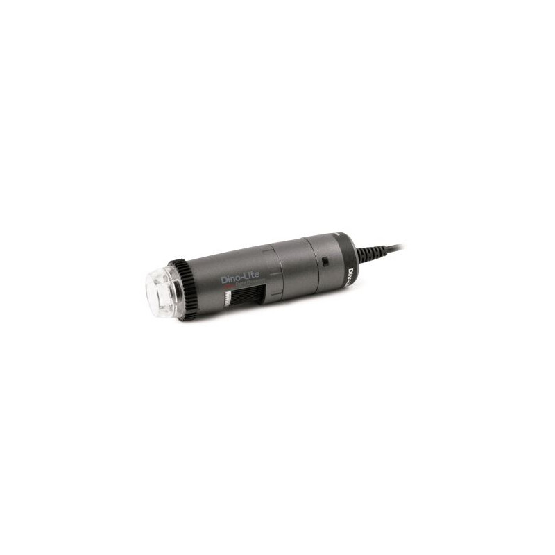 Dino-Lite Microscopio AF4515ZTL, 1,3 MP, 10-140x, 8 LED, 30 fps, USB 2.0