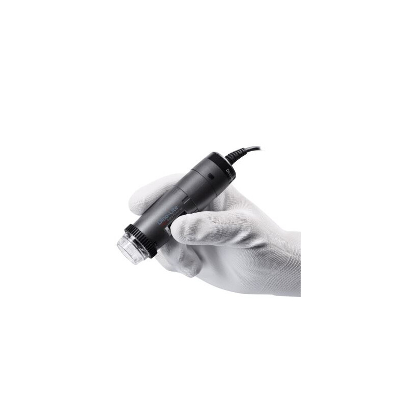 Dino-Lite Microscopio AF4515ZTL, 1,3 MP, 10-140x, 8 LED, 30 fps, USB 2.0