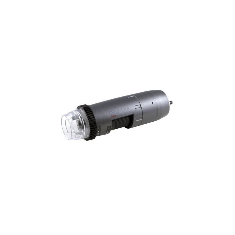 Dino-Lite Microscopio AM4515ZT4, 1,3MP, 400-470x, 8 LED, 30 fps, USB 2.0