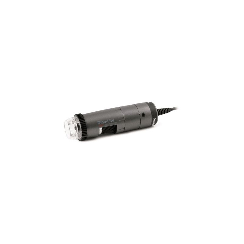 Dino-Lite Microscopio AF4115ZTL, 1,3 MP, 10-140x, 8 LED, 30 fps, USB 2.0