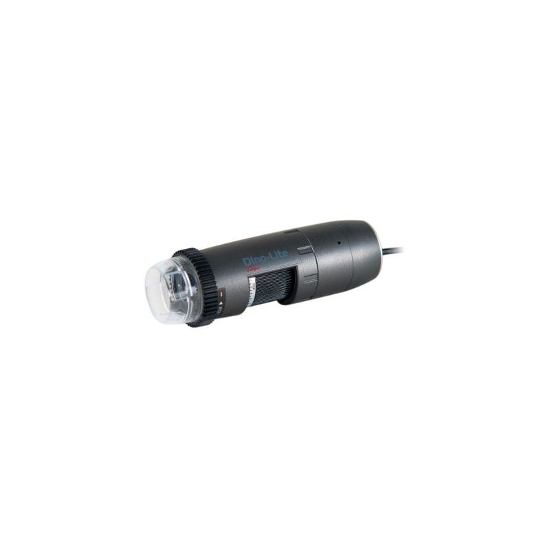 Dino-Lite Microscopio AM4115ZT, 1,3 MP, 20-220x, 8 LED, 30 fps, USB 2.0