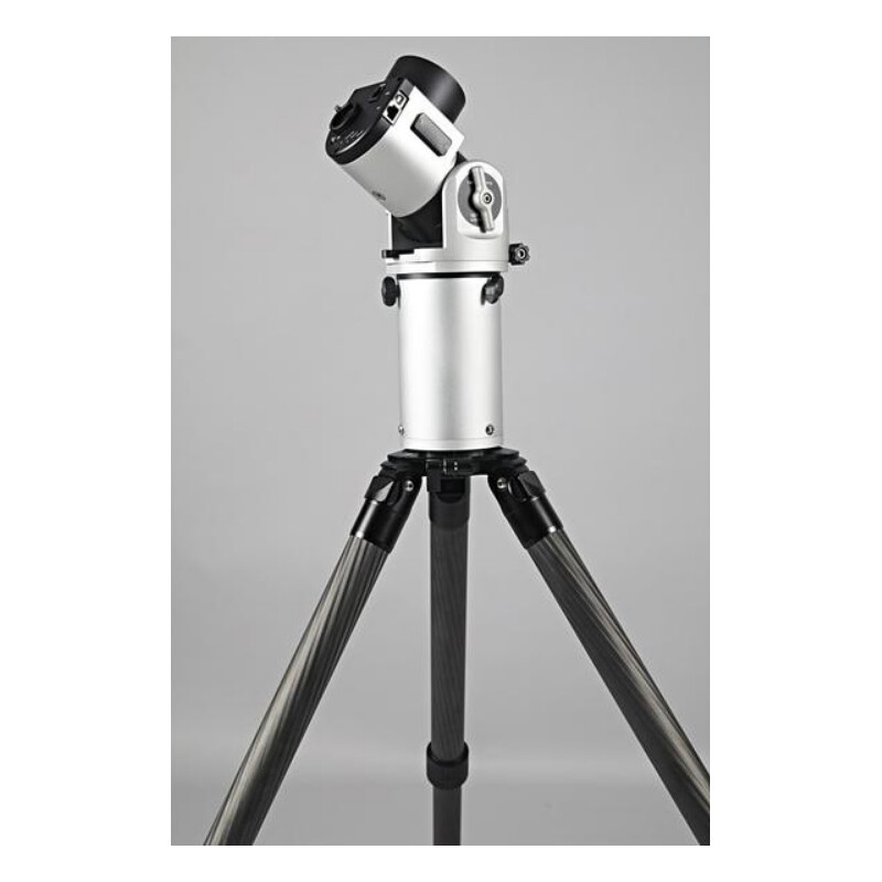 Rainbow Astro Alargador de mástil Half Pier Gitzo 5, RT90C, LN404C