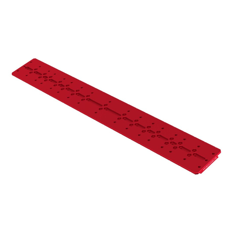 PrimaLuceLab Placa cola de milano Plus Losmandy-Style 750mm