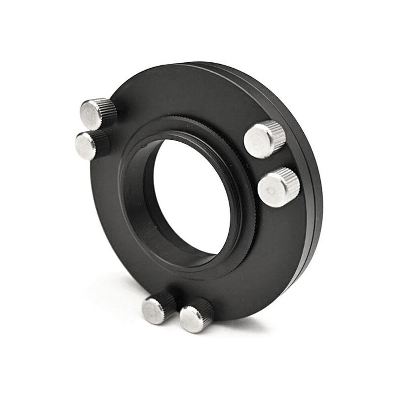 TS Optics Brida inclinada M48