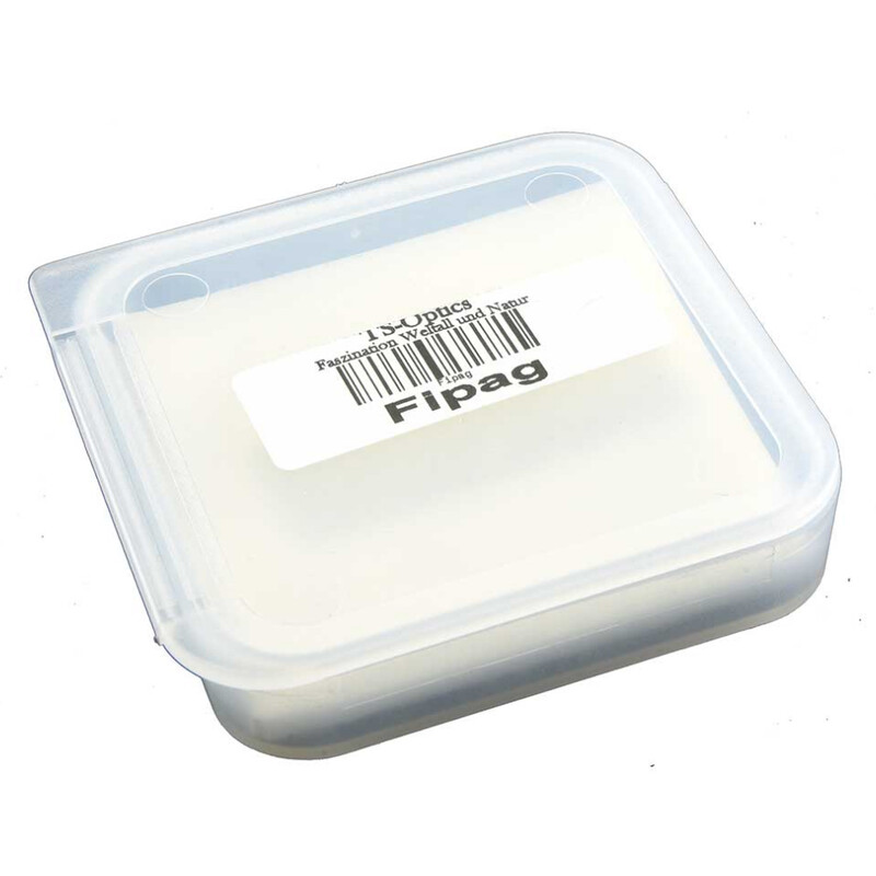 TS Optics Recipiente protector para filtros de 2"