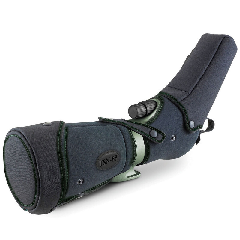 Kowa Bolsa C-88A-N Funda de neopreno para TSN-88A PROMINAR (Posición inclinada de observación)