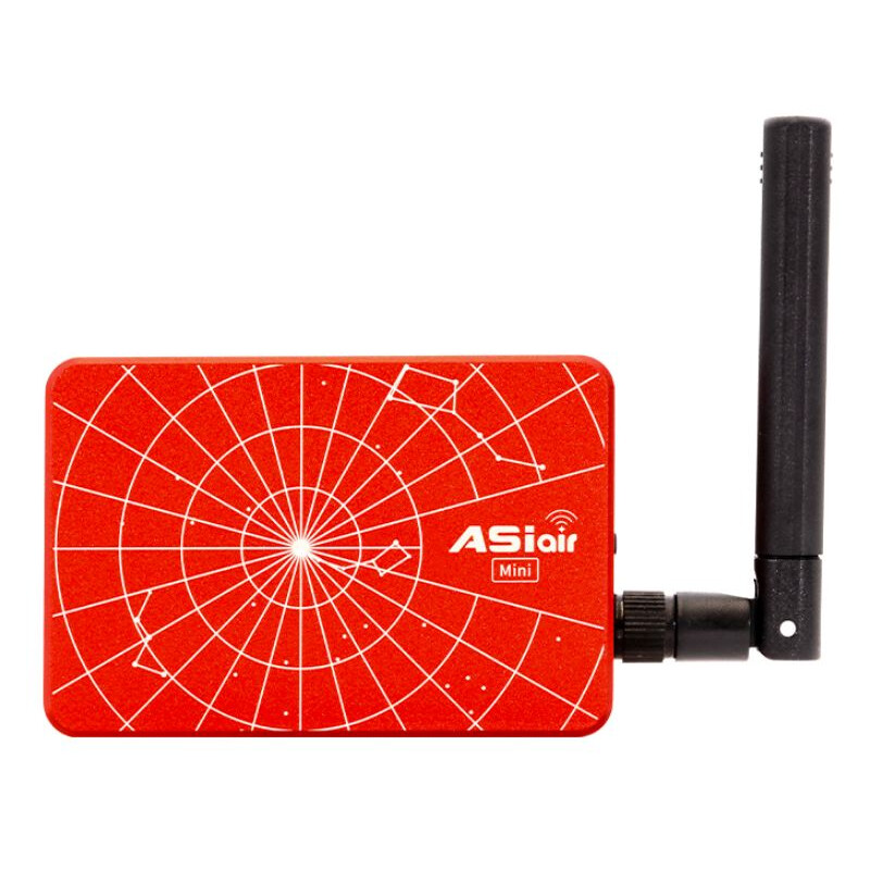 ZWO Ordenador astrofotográfico ASIAIR MINI