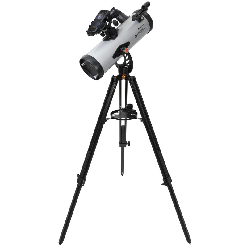 Celestron Telescopio N 114/1000 StarSense Explorer LT 114 AZ