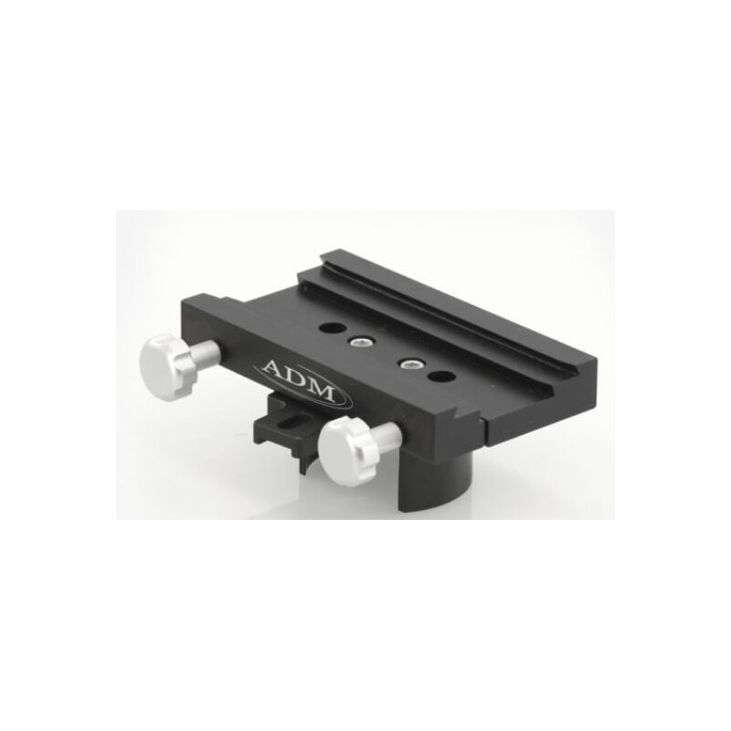 ADM DUAL-GPDX Fijación para barra prismática para Vixen Great Polaris