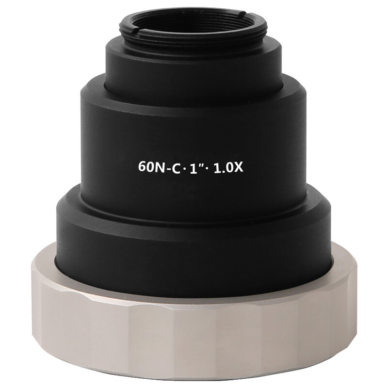 ToupTek Adaptador para cámaras 1x C-Mount Adapter CSN100XC