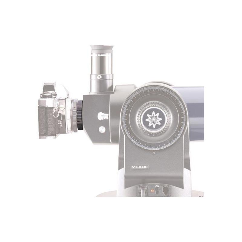 Meade Adapter Adaptador fotográfico #64 para ETX-70/80