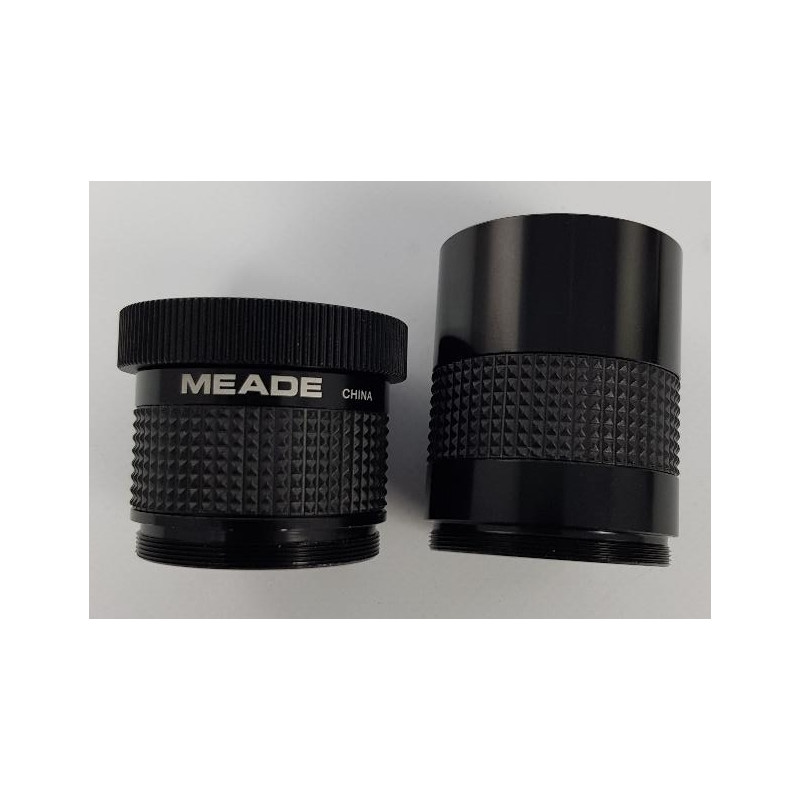 Meade Adaptador fotográfico '64 para ETX-90/105/125