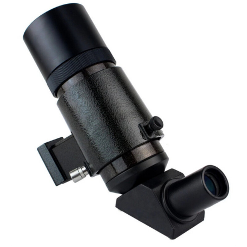 Artesky Telescopio visor 9x50 con prisma de Amici de 90°