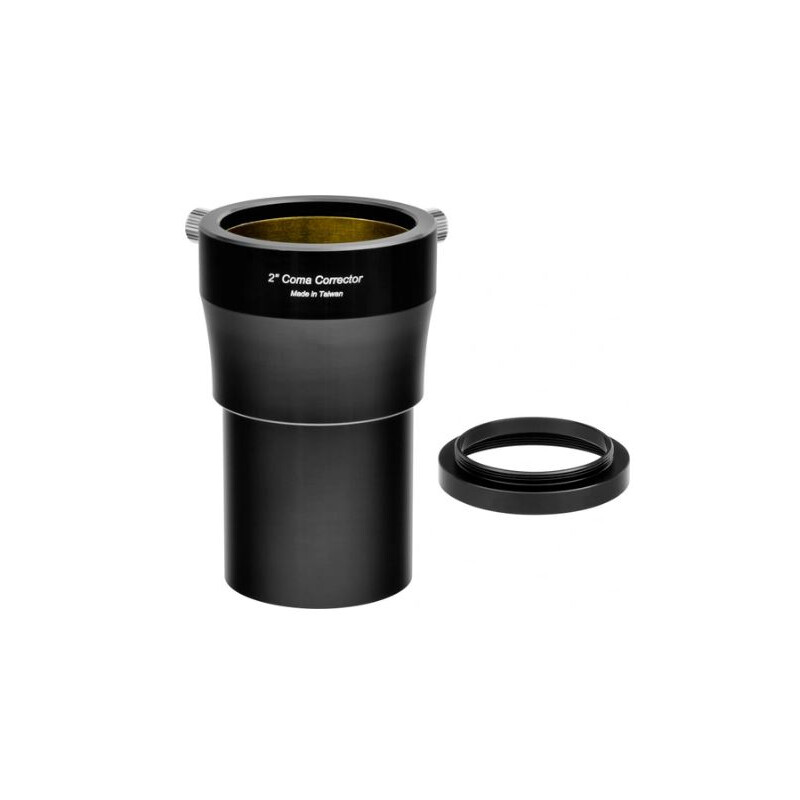 Meade Corrector de coma de 1,0 x 2 pulgadas