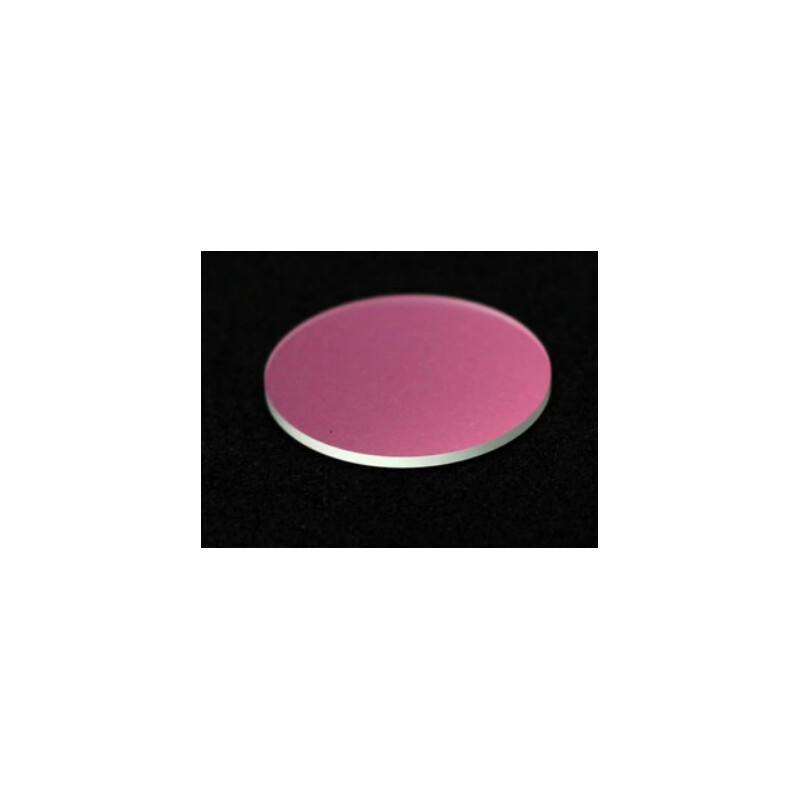 ZWO Filtro de bloqueo D60 UV IR-CUT