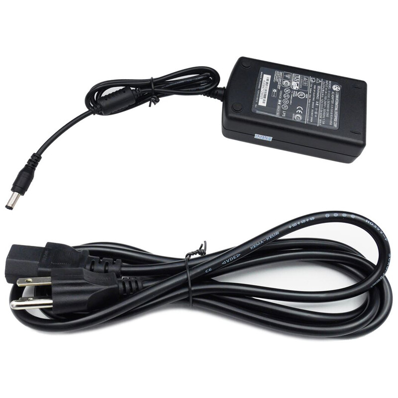 ZWO Fuente energética 12V 5A US