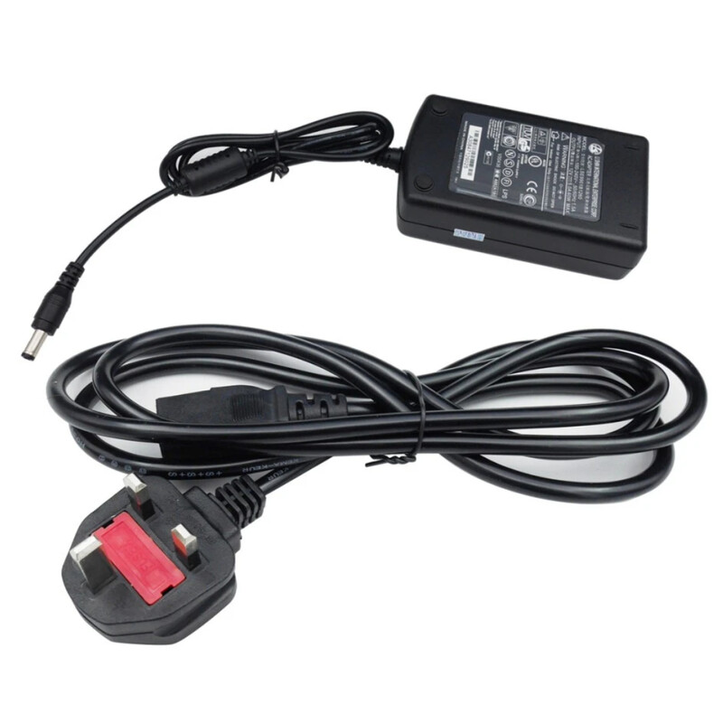 ZWO Fuente energética 12V 5A GB