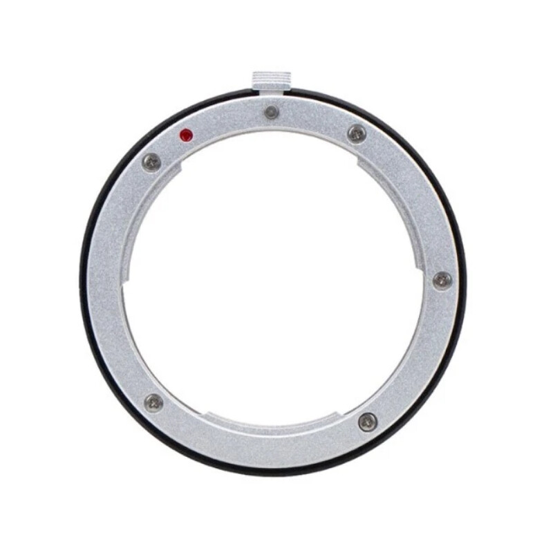 ZWO Adaptadores lentes DSLR Nikon / EFW2