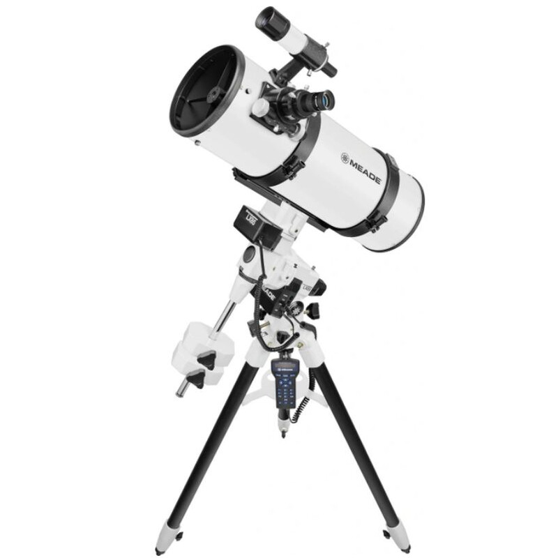 Meade Telescopio N 200/800 Astrograph LX85 GoTo