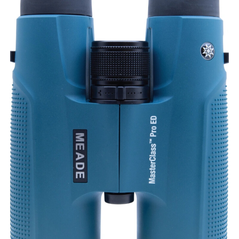 Meade Binoculares Prismáticos MasterClass Pro ED 8x42