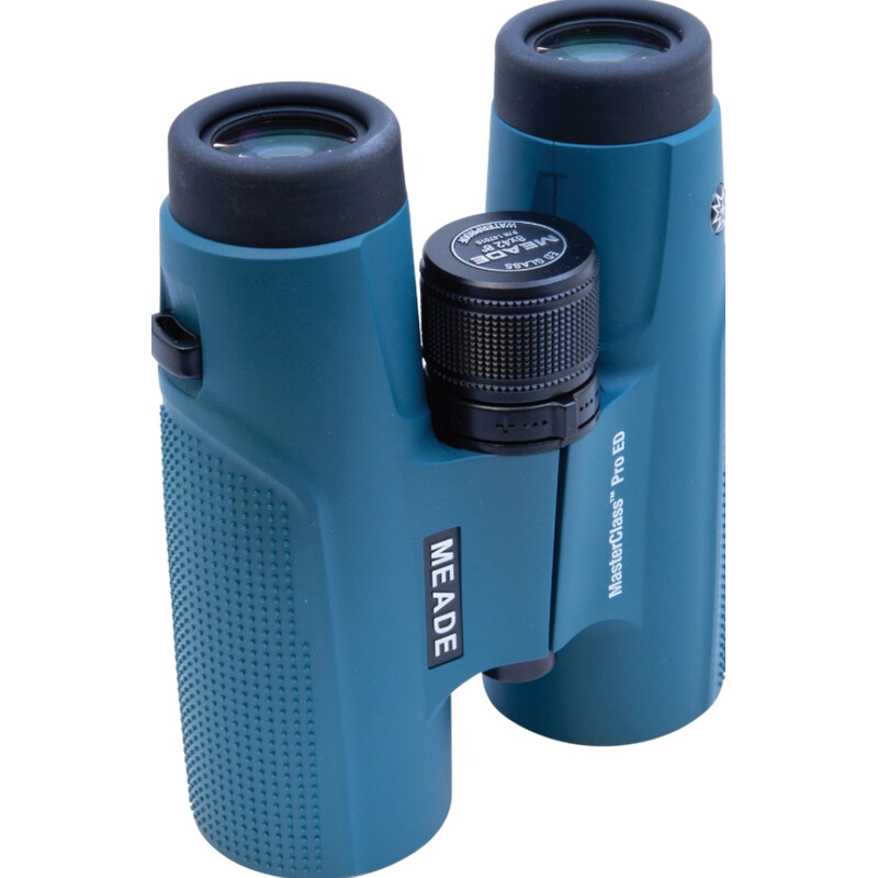 Meade Binoculares Prismáticos MasterClass Pro ED 8x42