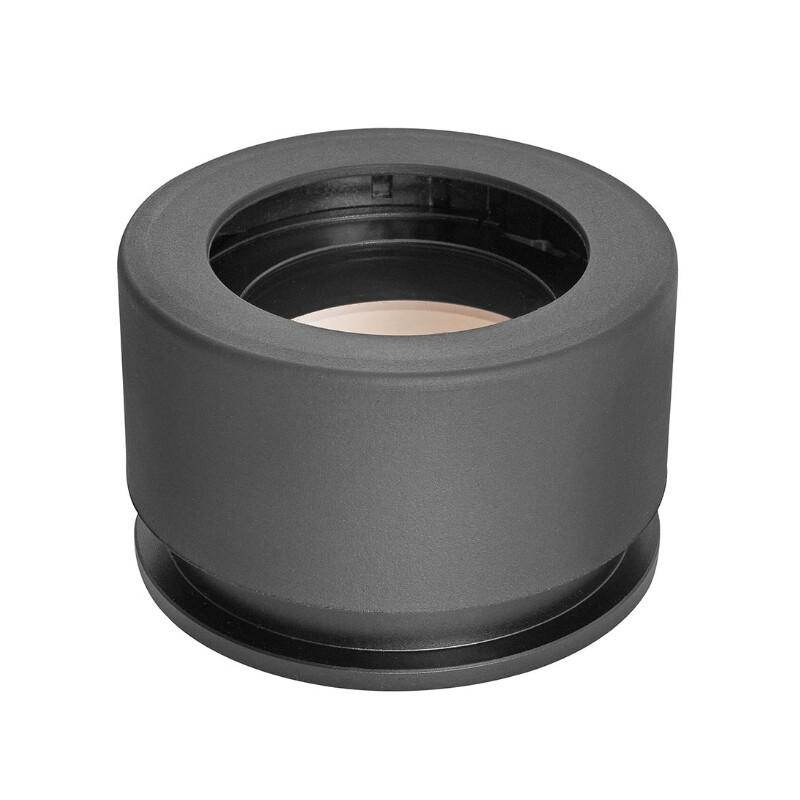 Kowa Protector ocular TSN-CV88A con función Twist-Up