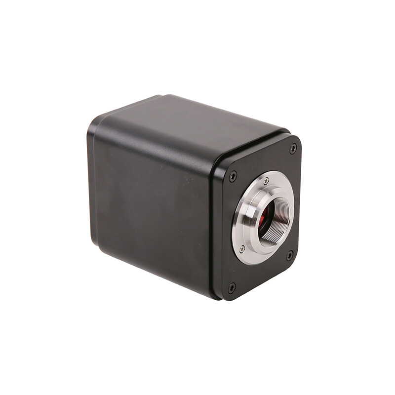 ToupTek Cámara ToupCam X7CAM4K 8MPA, color, CMOS, 1/1,8, 2 µm, 72 fps, 8 MP, HDMI/LAN/USB