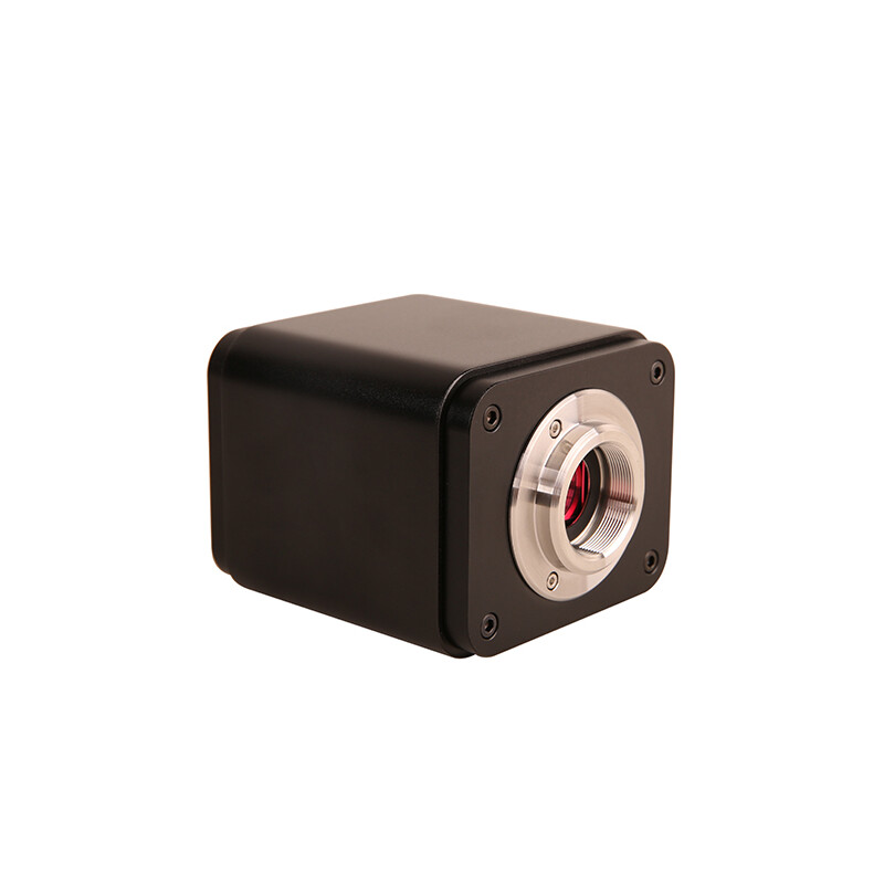ToupTek Cámara ToupCam XCAMLITE4K 8MPB, color, CMOS, 1/1,2", 2,9 µm, 30/20fps, 8 MP, HDMI/USB