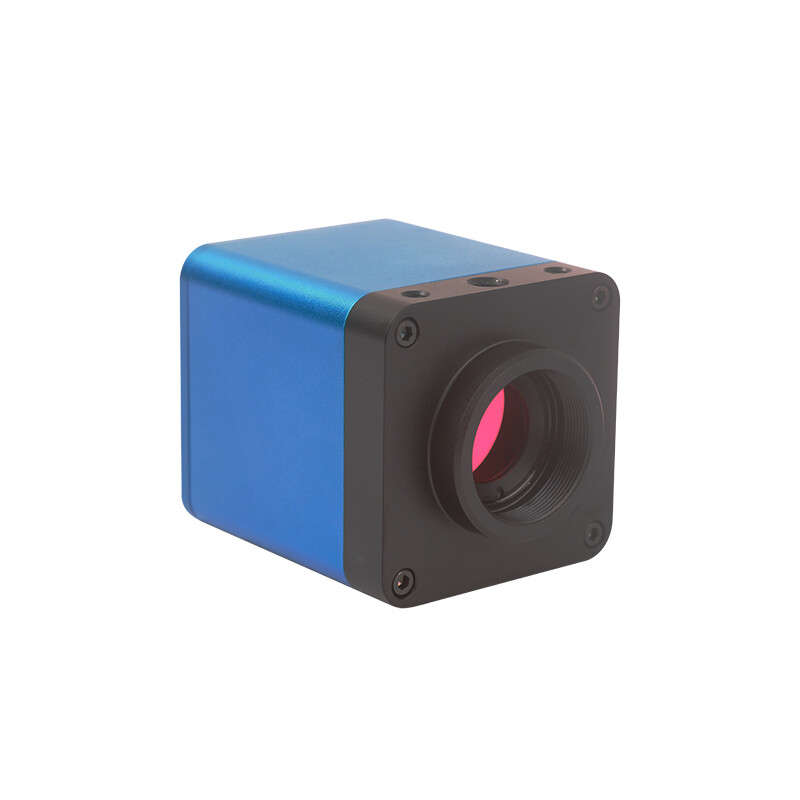 ToupTek Cámara ToupCam WUCAM 720PA, color, CMOS, 1/2,5", 2,2 µm, 30 fps, 720 P, WiFi/USB