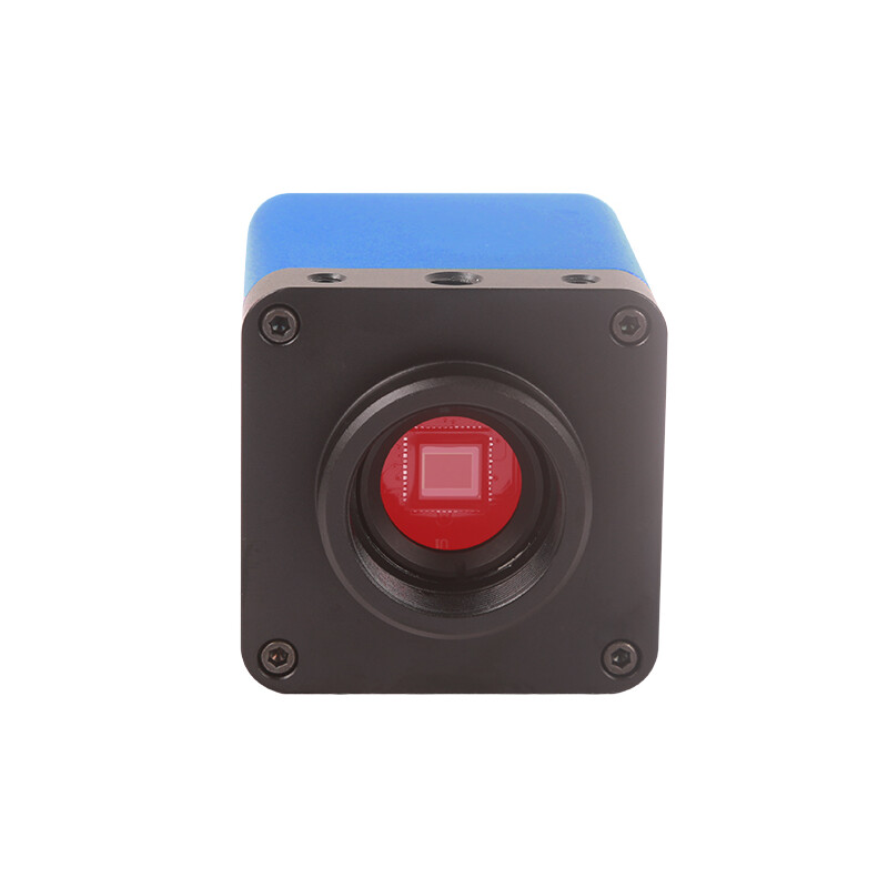 ToupTek Cámara ToupCam WUCAM 720PA, color, CMOS, 1/2,5", 2,2 µm, 30 fps, 720 P, WiFi/USB