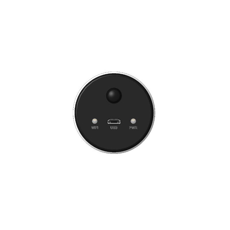 ToupTek Cámara ToupCam WUCAM 1080PA, color, CMOS, 1/2,8", 2,9 μm, 1080P, WiFi/USB