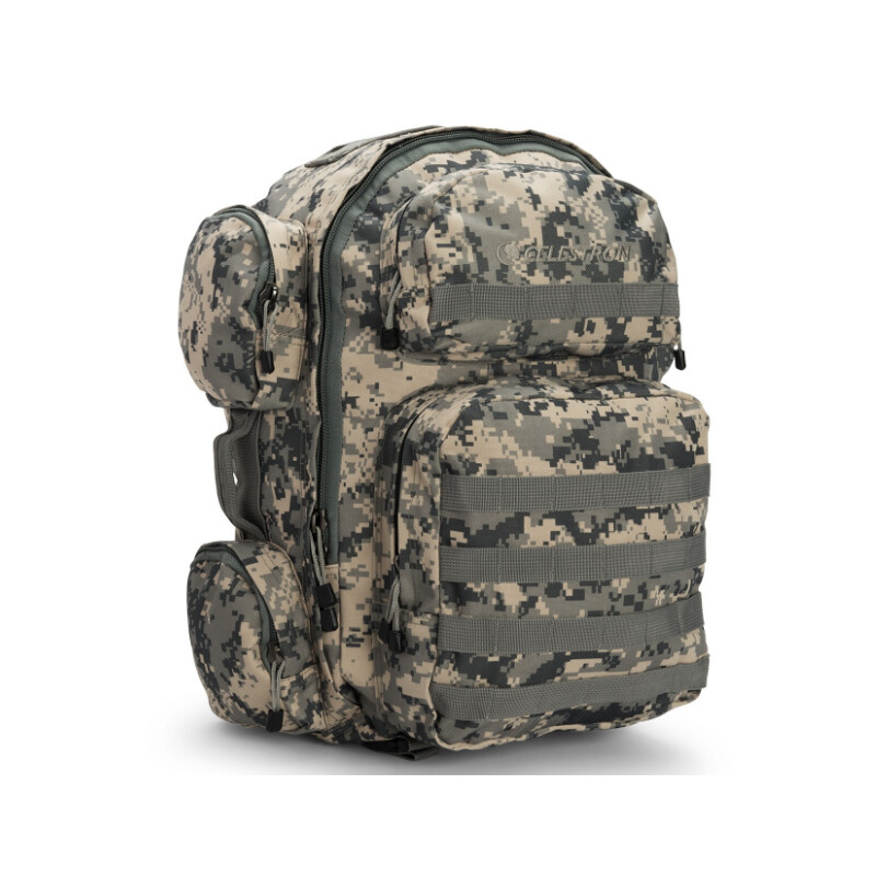 Celestron Mochila de camuflaje