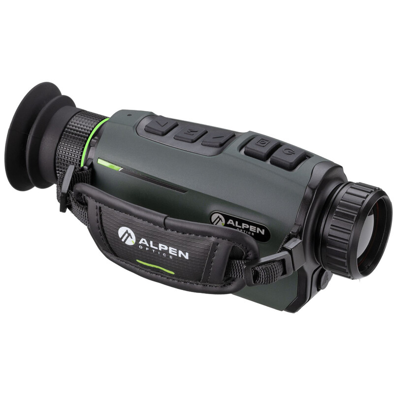 Alpen Optics Cámara térmica APEX Thermal 35mm 40MK