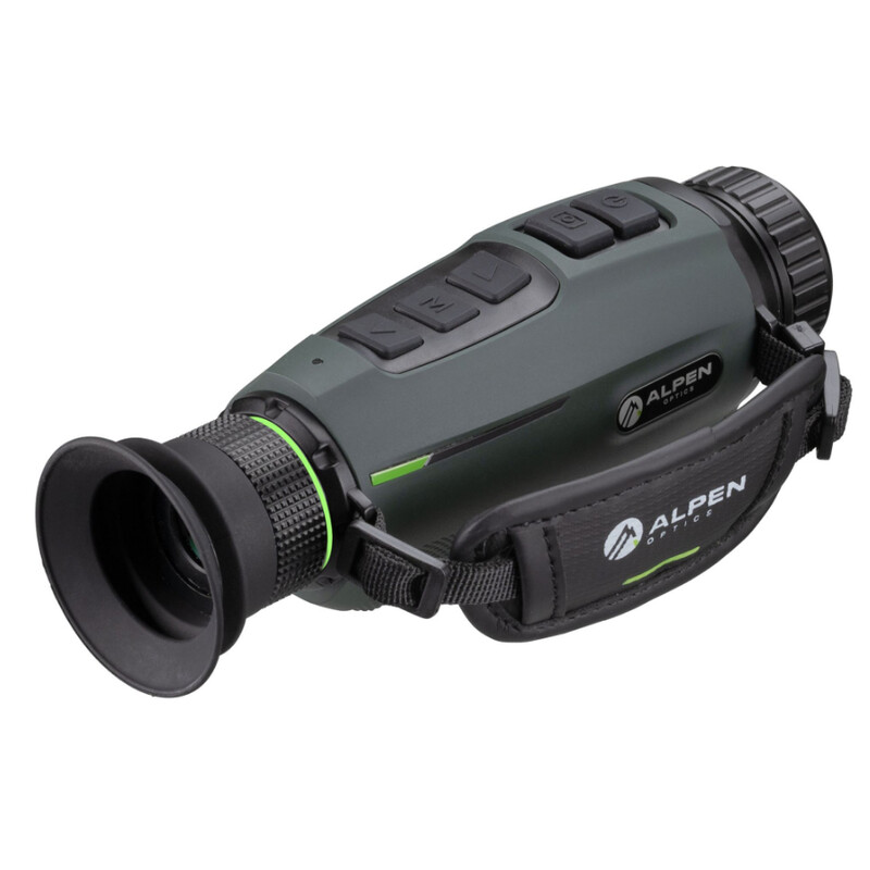 Alpen Optics Cámara térmica APEX Thermal 35mm 40MK