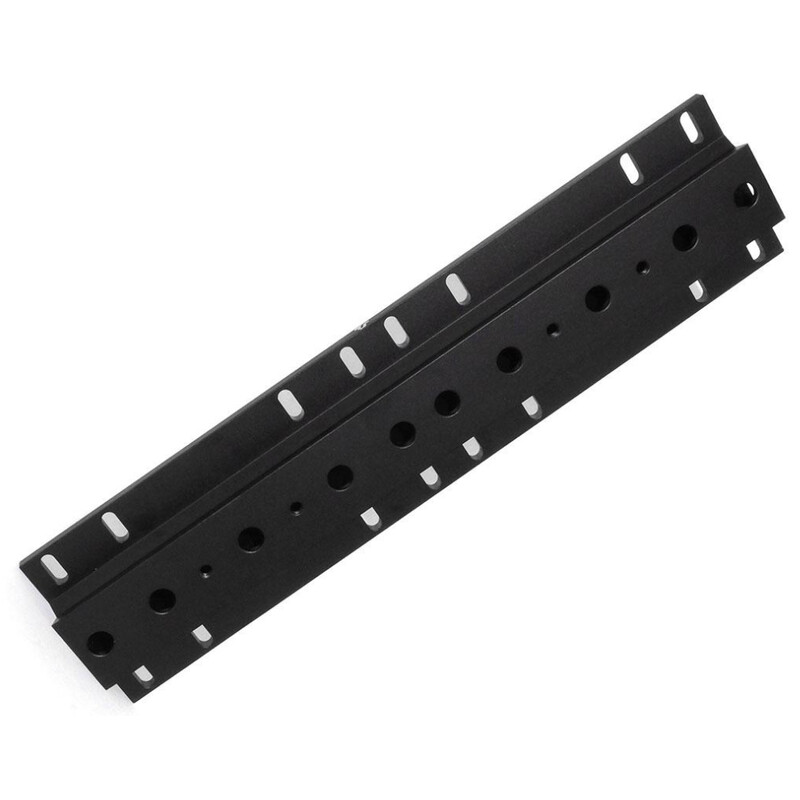 TS Optics Placa cola de milano Vixen-Style 390 mm