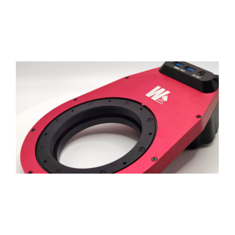 Artesky Wanderer Rotador PRO M92