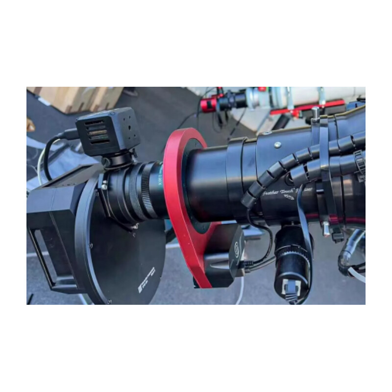 Artesky Wanderer Rotador PRO M92