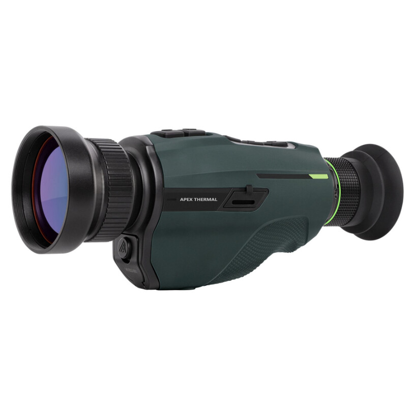 Alpen Optics Cámara térmica APEX Thermal 54mm 40MK