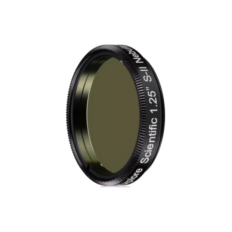 Explore Scientific Filtro SII 6,5nm 1,25"