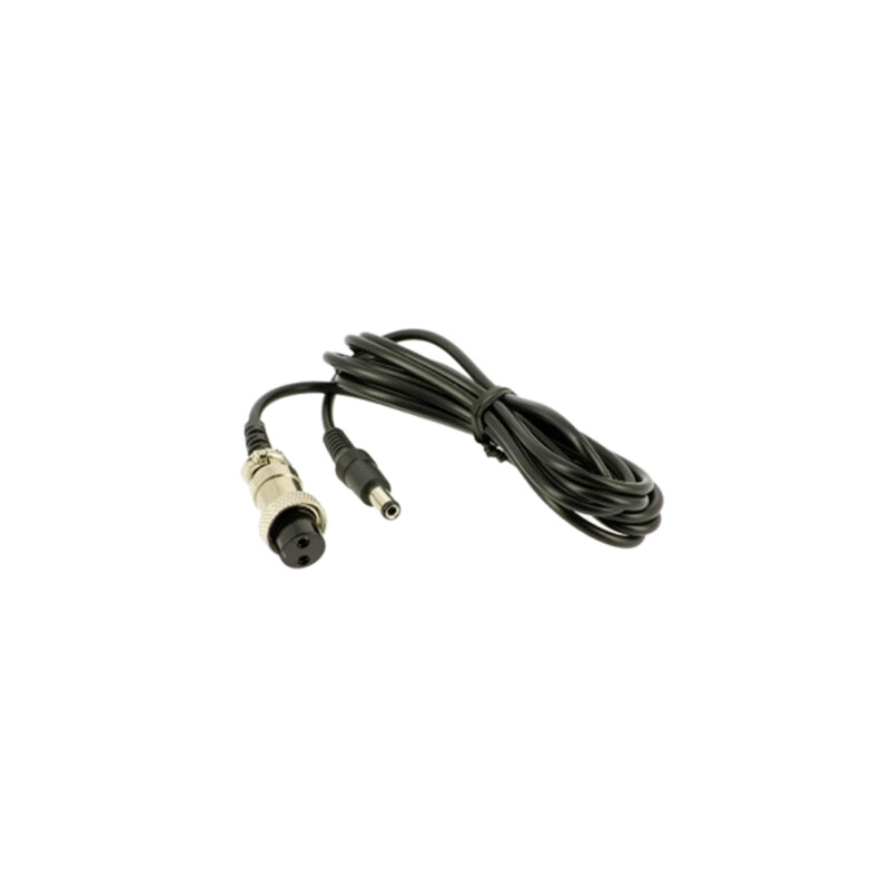 PegasusAstro Cables de alimentación para Skywatcher EQ8