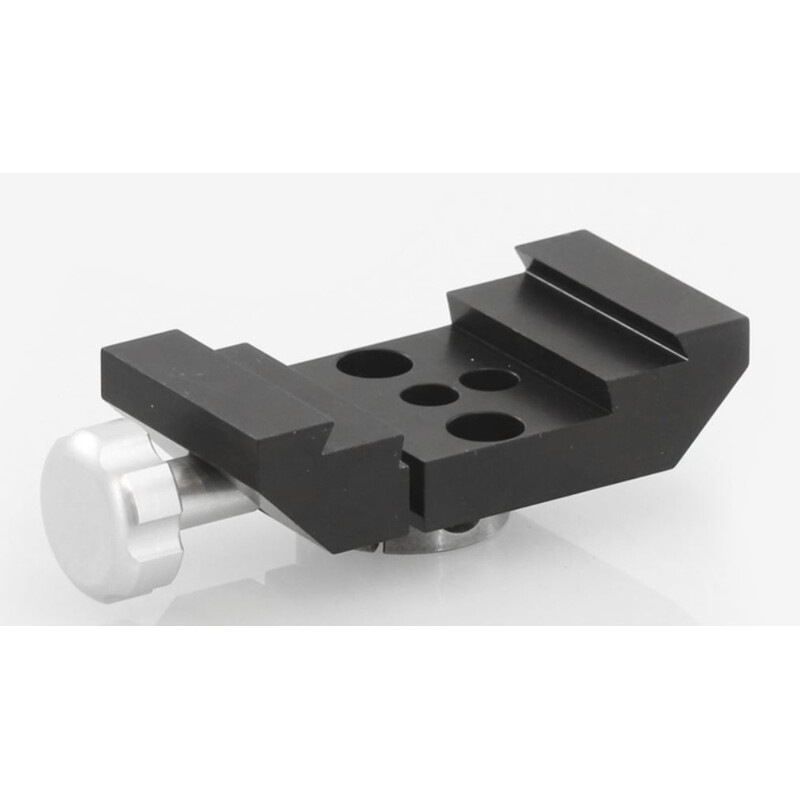 ADM Fijación para barra prismática/Adapter para Skywatcher StarAdventurer GTi